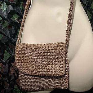 The SAK vintage  crossbody